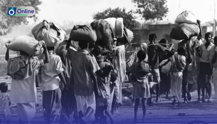 Lesson 02: Problems of the New Born State of Pakistan